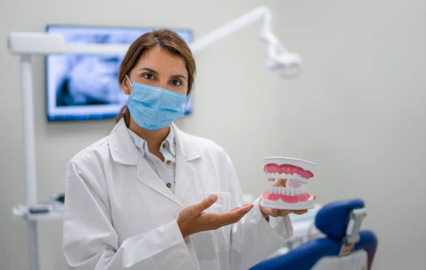 Best Urgent Care for Lost Fillings or Crowns in Chase City, VA