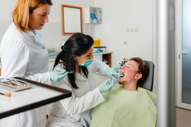 Best Emergency Treatment for Dental Infections or Abscesses in Chase City, VA