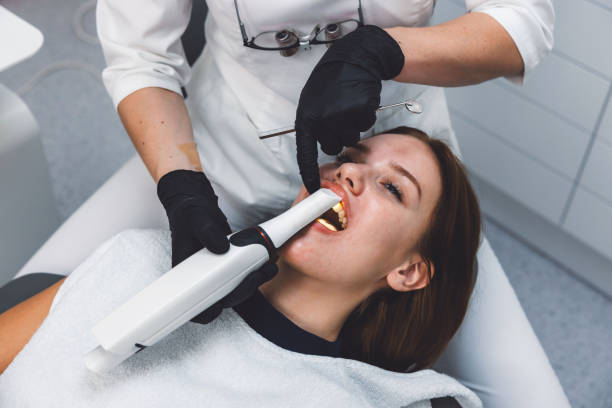 Best Emergency TMJ Treatment in Chase City, VA