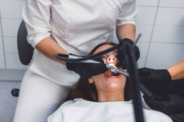 Best Weekend Emergency Dentist in Chase City, VA