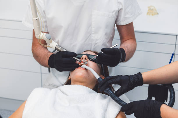 Chase City, VA Emergency Dentist Pros