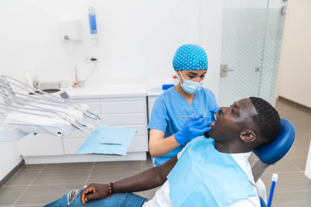 Best Emergency Treatment for Dental Infections or Abscesses in Chase City, VA